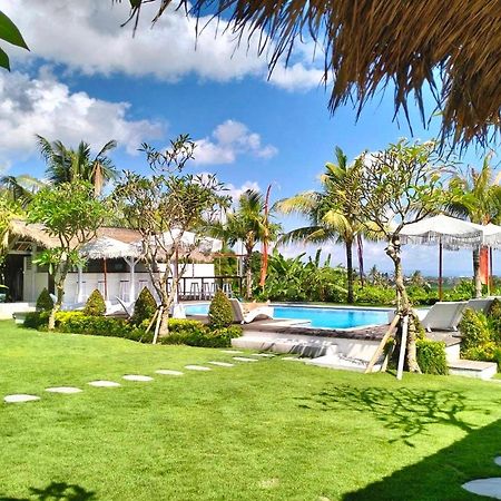 37 Sunset Village Bali Canggu  Exterior photo
