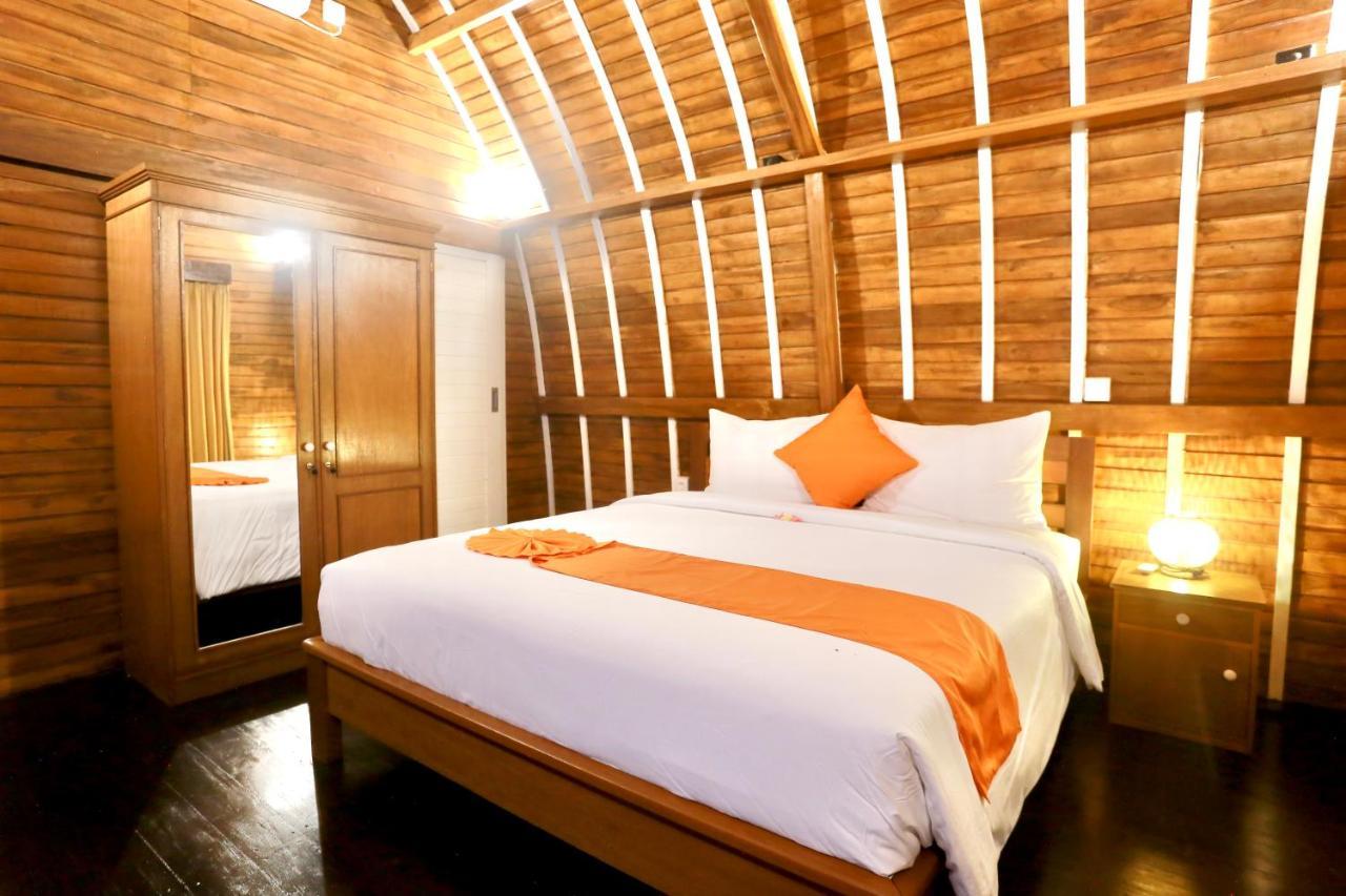 37 Sunset Village Bali Canggu  Exterior photo