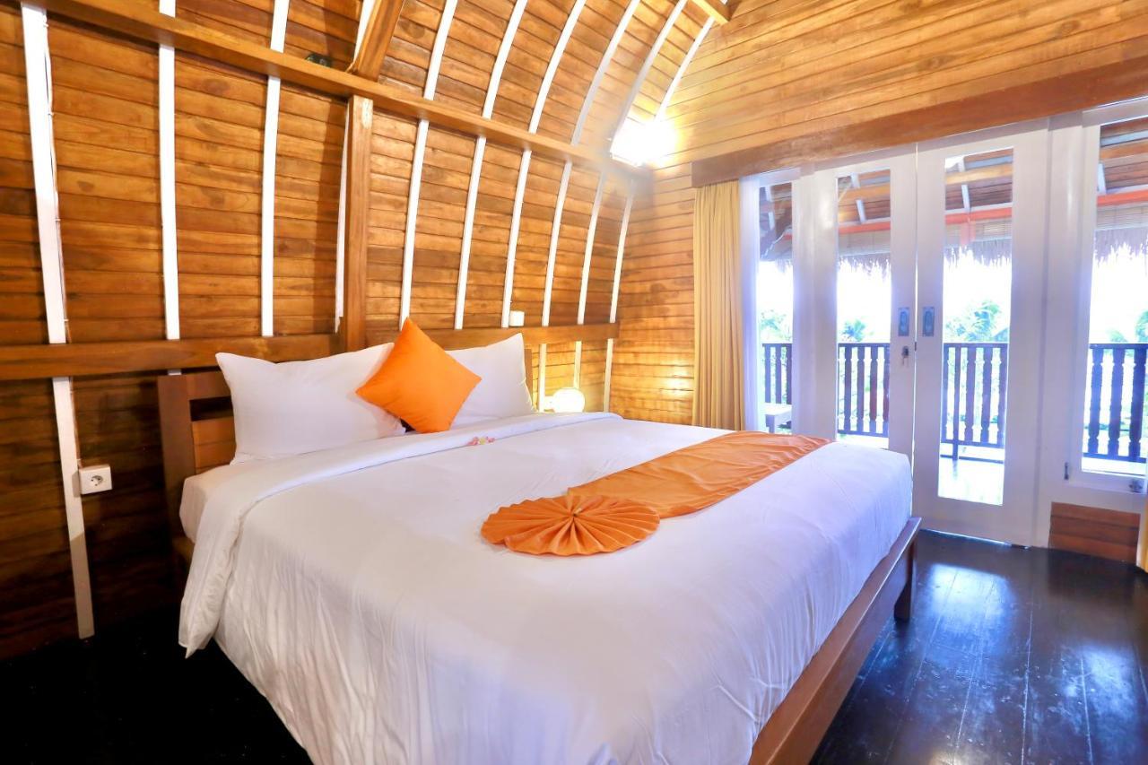 37 Sunset Village Bali Canggu  Exterior photo