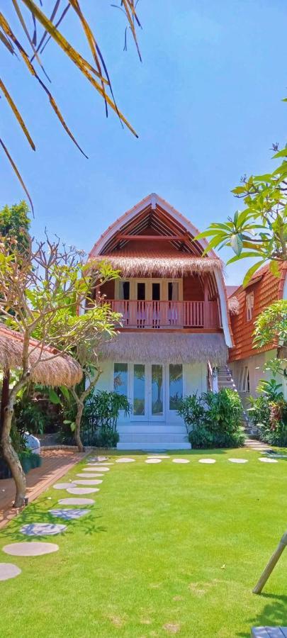 37 Sunset Village Bali Canggu  Exterior photo