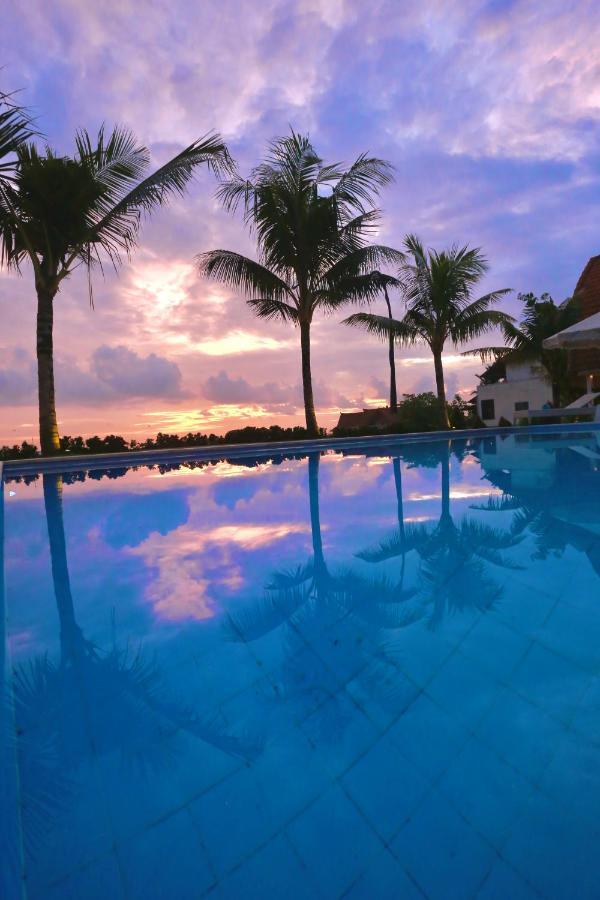 37 Sunset Village Bali Canggu  Exterior photo