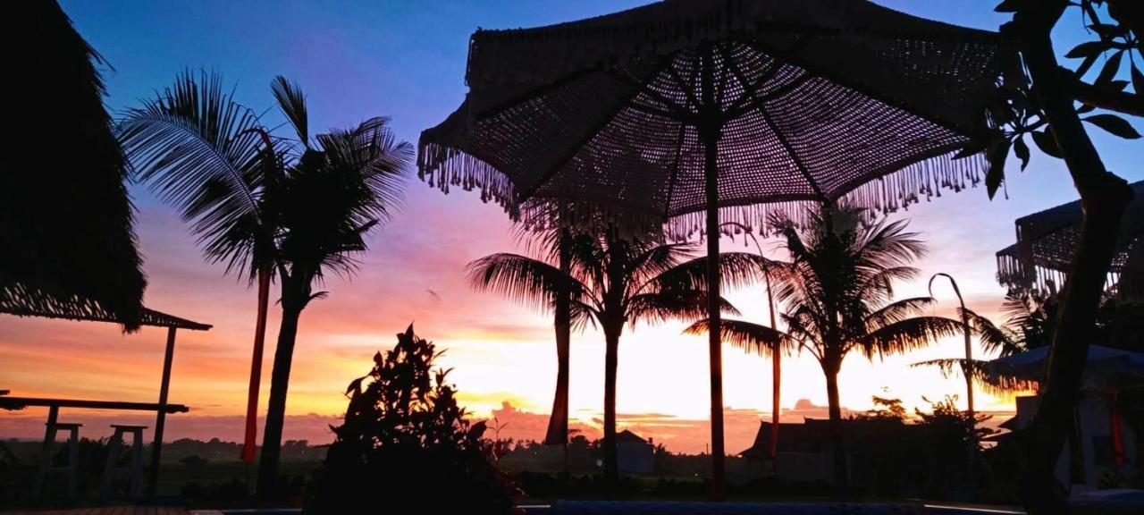 37 Sunset Village Bali Canggu  Exterior photo
