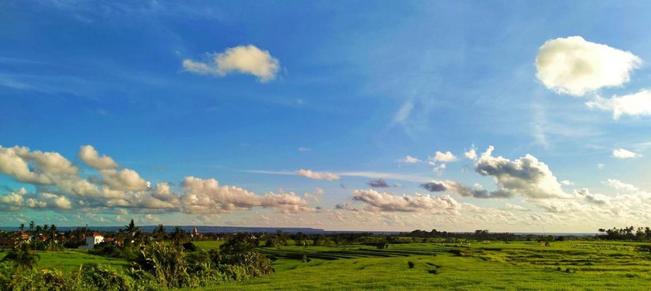 37 Sunset Village Bali Canggu  Exterior photo
