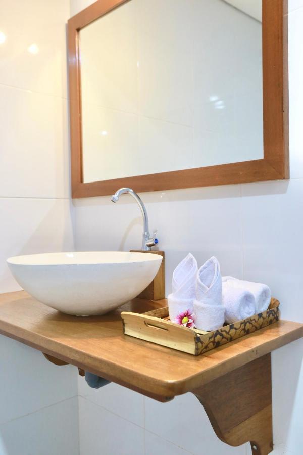 37 Sunset Village Bali Canggu  Exterior photo
