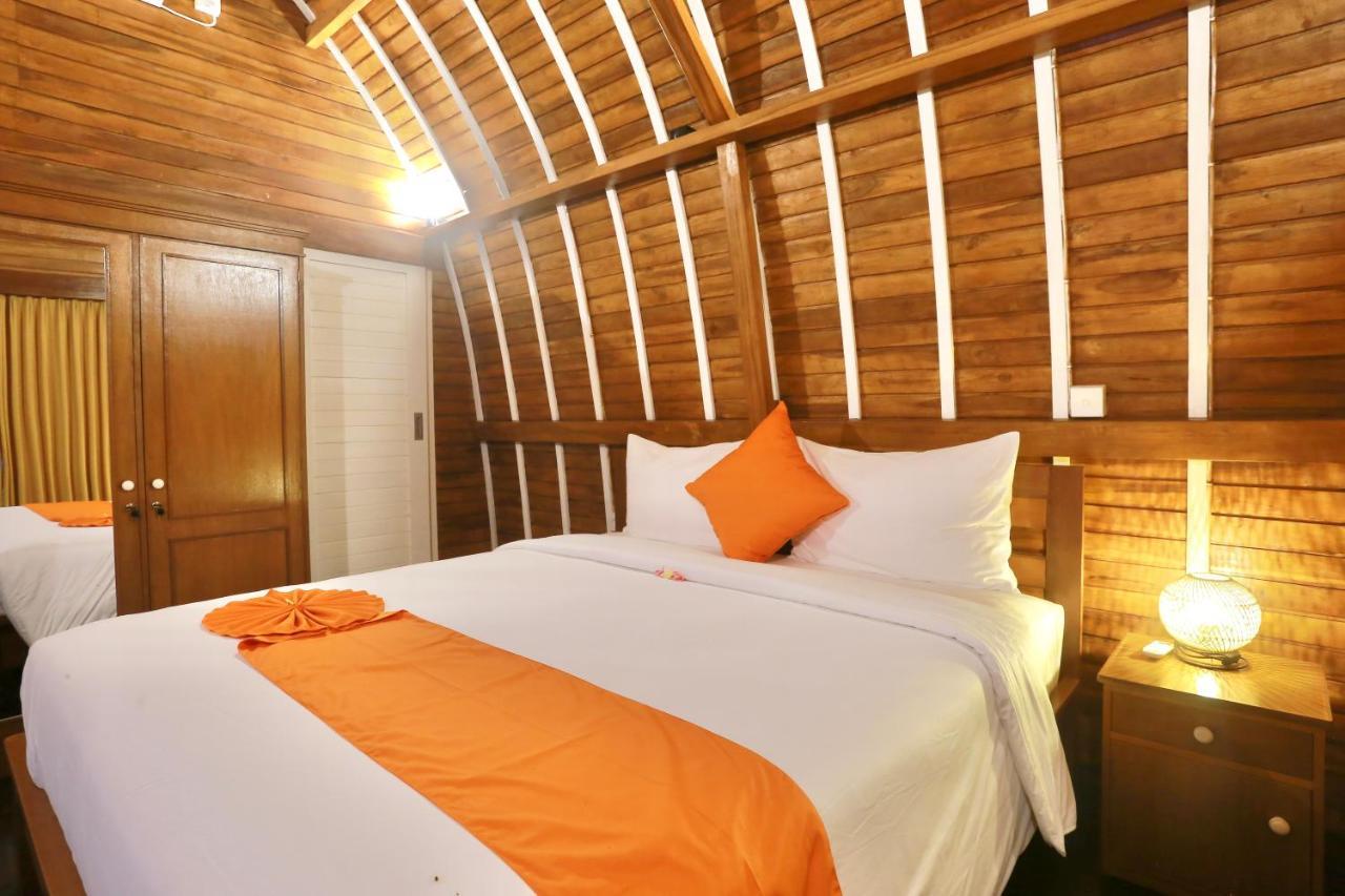 37 Sunset Village Bali Canggu  Exterior photo
