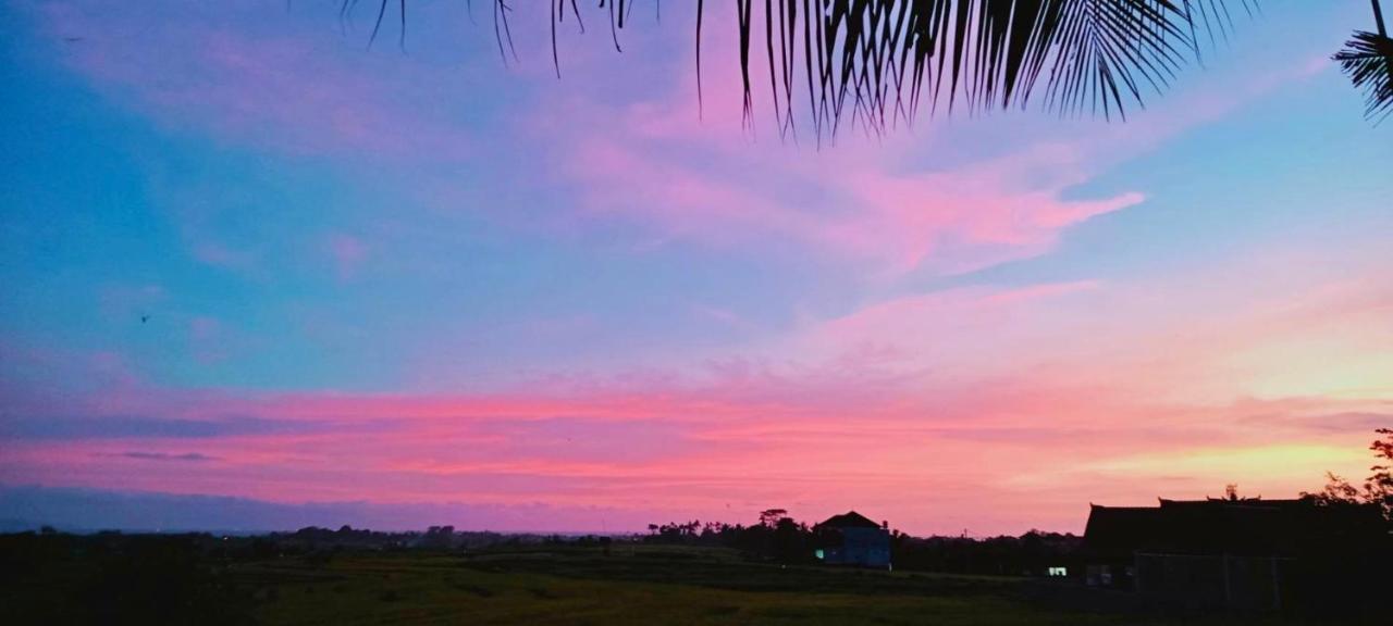 37 Sunset Village Bali Canggu  Exterior photo