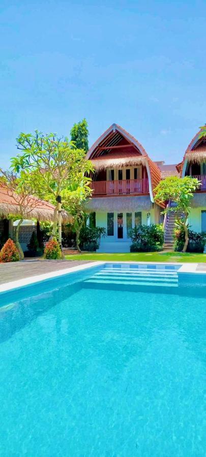37 Sunset Village Bali Canggu  Exterior photo