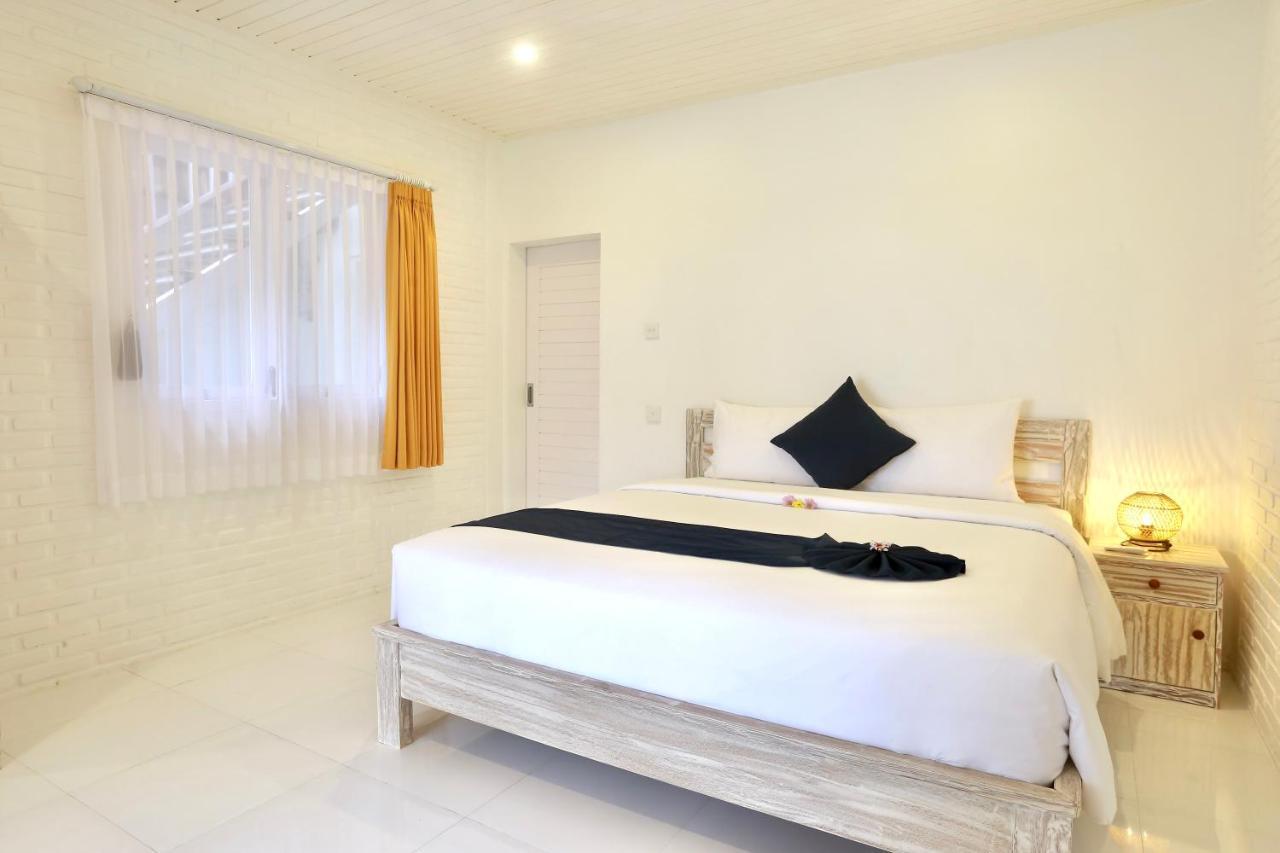 37 Sunset Village Bali Canggu  Exterior photo