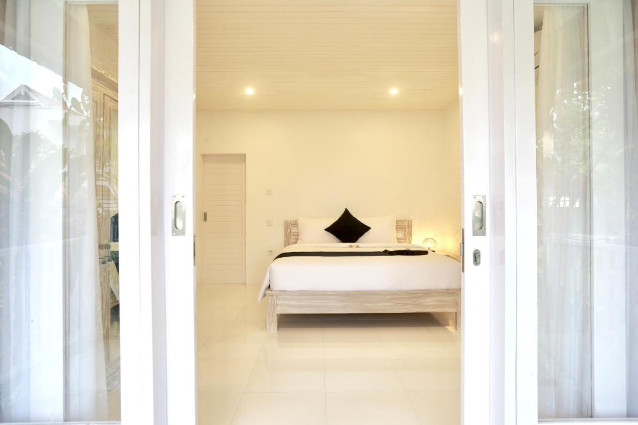 37 Sunset Village Bali Canggu  Exterior photo