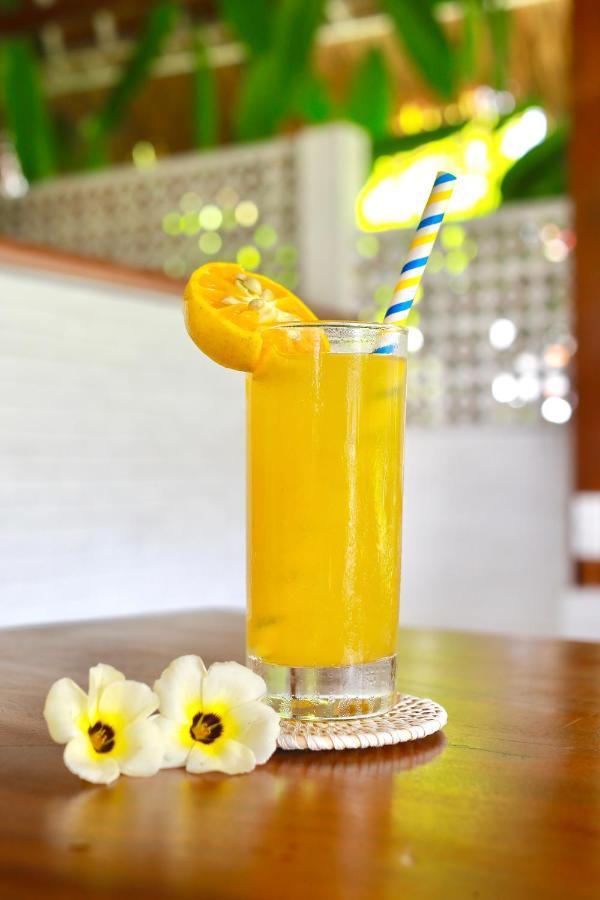 37 Sunset Village Bali Canggu  Exterior photo