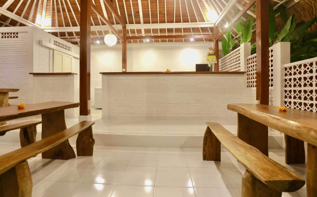 37 Sunset Village Bali Canggu  Exterior photo