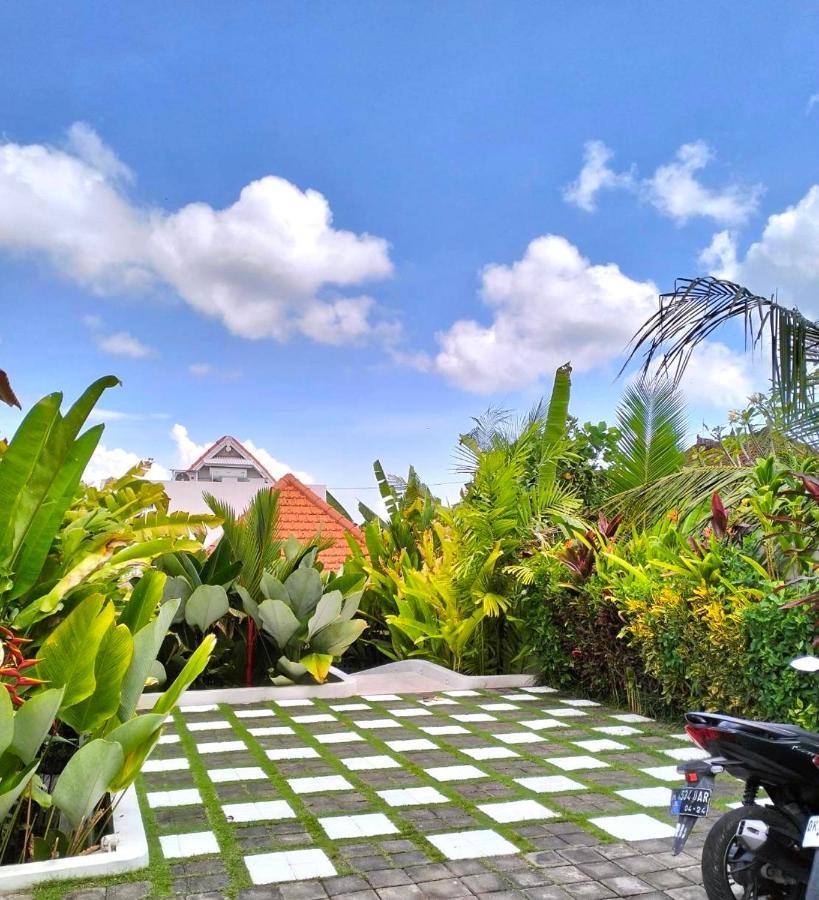 37 Sunset Village Bali Canggu  Exterior photo